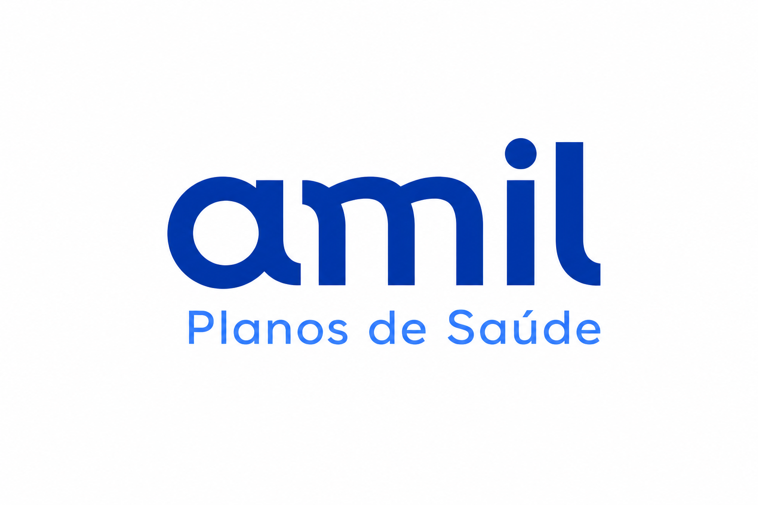 Logo Amil Planos de Saúde