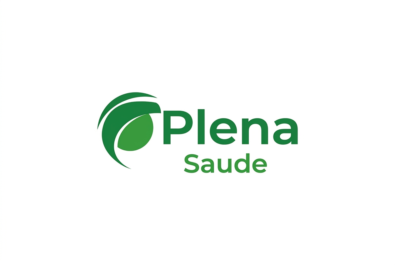 Logo Plena Saúde