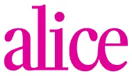 Logo Alice