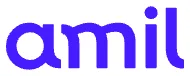 Logo Amil