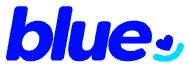 Logo Blue