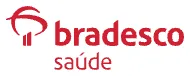 Logo Bradesco Saúde