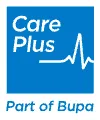 Logo Care Plus