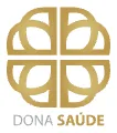 Logo Dona Saúde