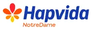 Logo Hapvida NotreDame