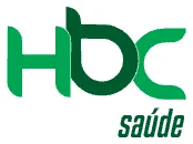 Logo HBC Saúde