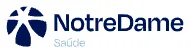 Logo NotreDame Saúde