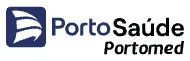 Logo Porto Saúde Portomed