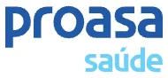 Logo Proasa Saúde