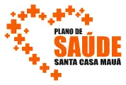 Logo Santa Casa Mauá