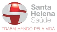 Logo Santa Helena Saúde