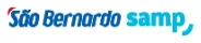 Logo São Bernardo Samp
