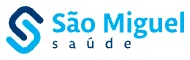 Logo São Miguel Saúde