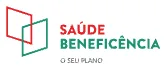 Logo Saúde Beneficência