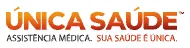 Logo Única Saúde